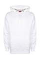 Heren Hoodie Original FDM FH001 White